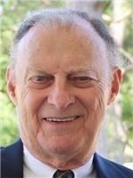 Obituary of Thomas Allen Boone