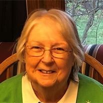 Obituary of Eleanor Murphy