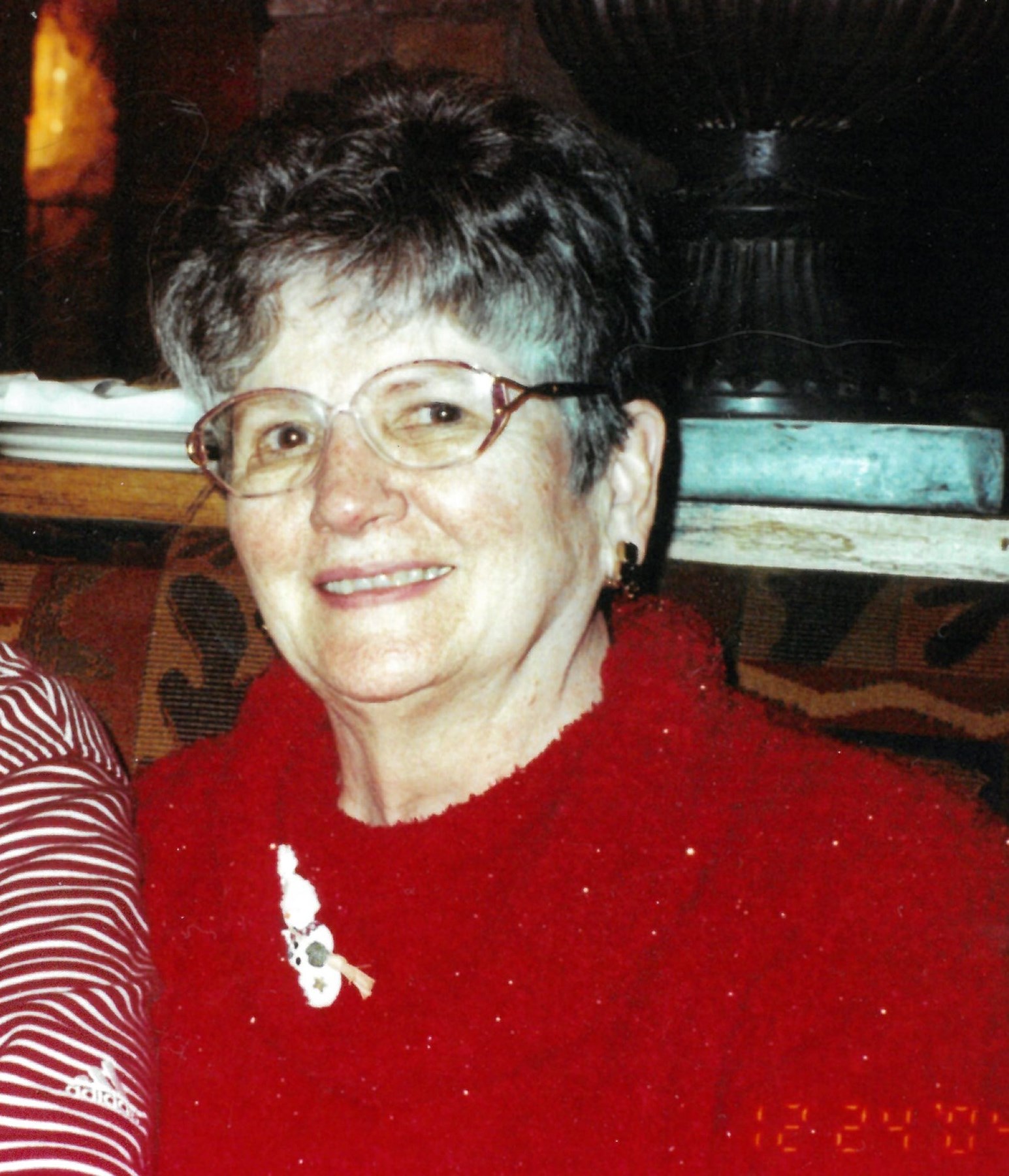 Donna Johnson Obituary Wheat Ridge, CO