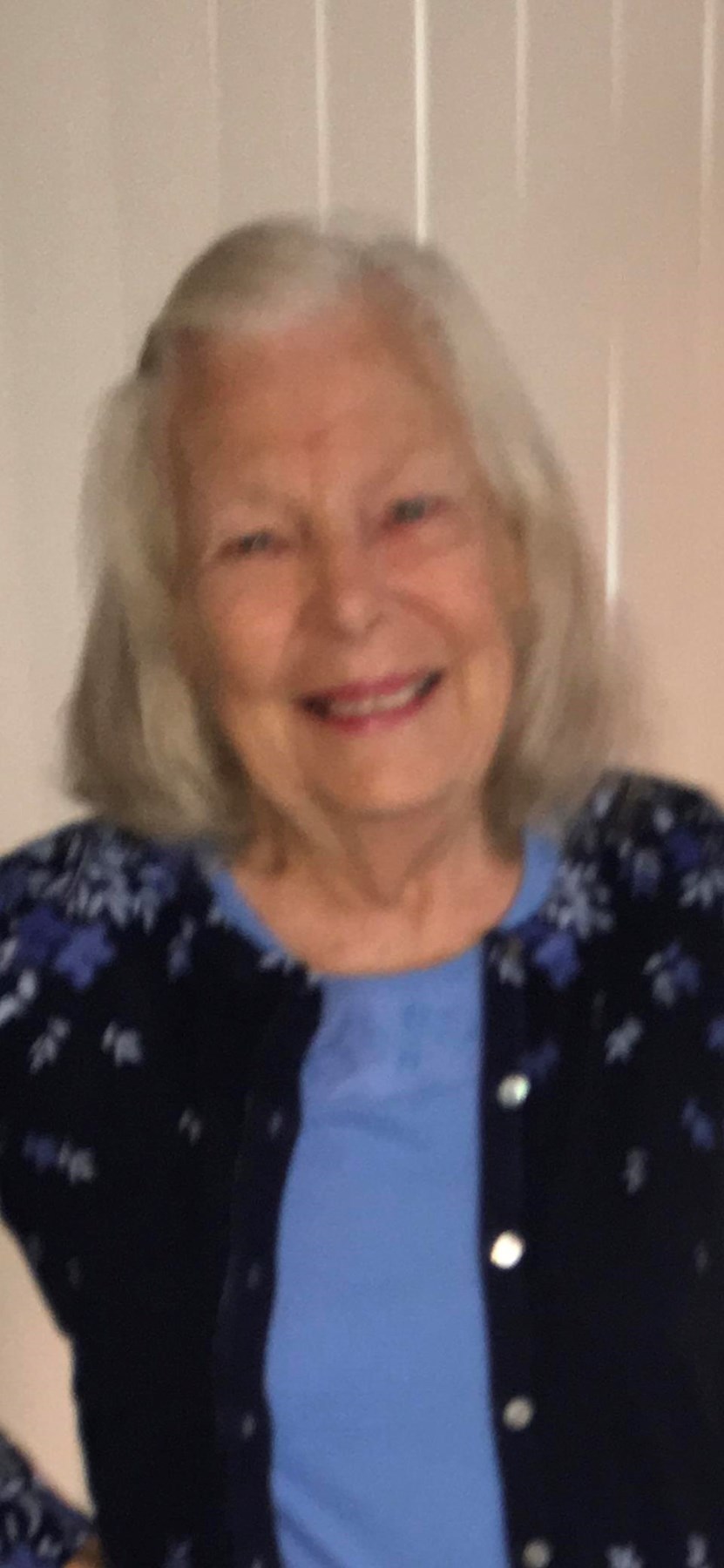 Obituary of Theresa Paul Mears