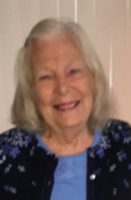 Obituary of Theresa Paul Mears
