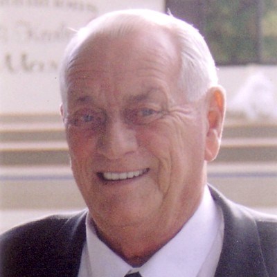 Obituary of Robert Watt