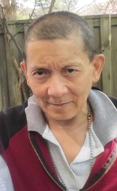 Obituary of Alfred Rubiales Graida