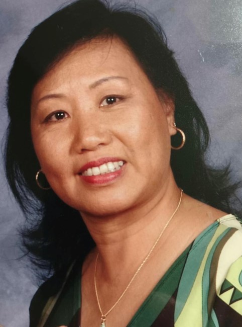 Obituary of Shan Hu Wong
