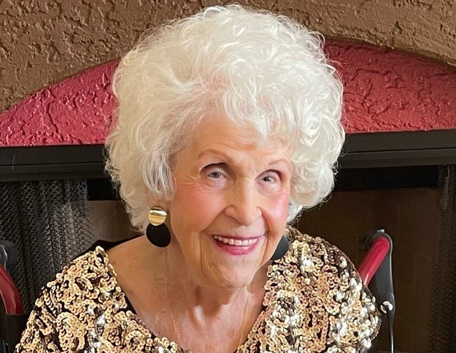 Obituary of Jacqueline Yvonne Phillips