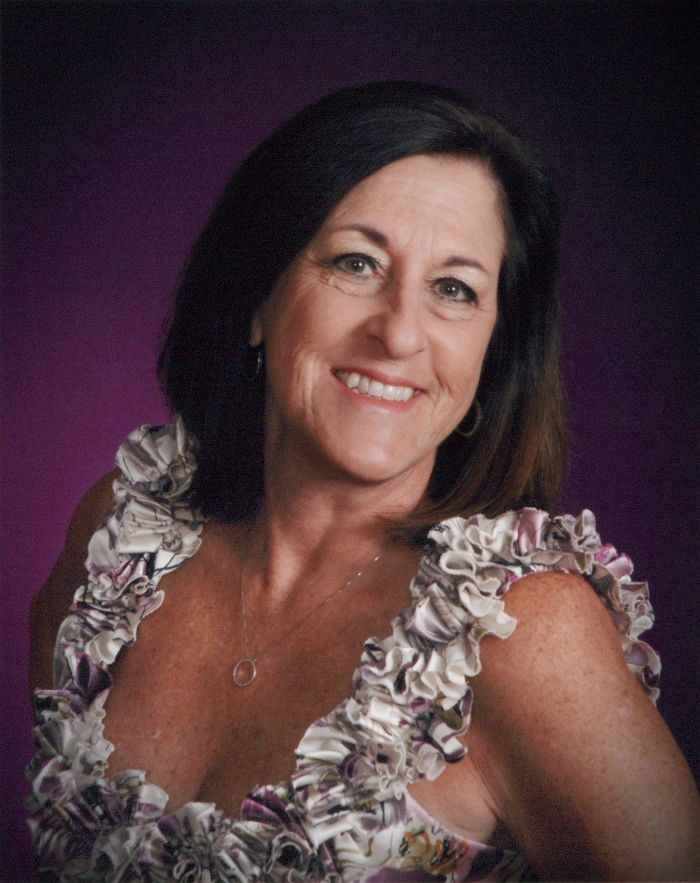 Obituario de Susan Thomass Paisant