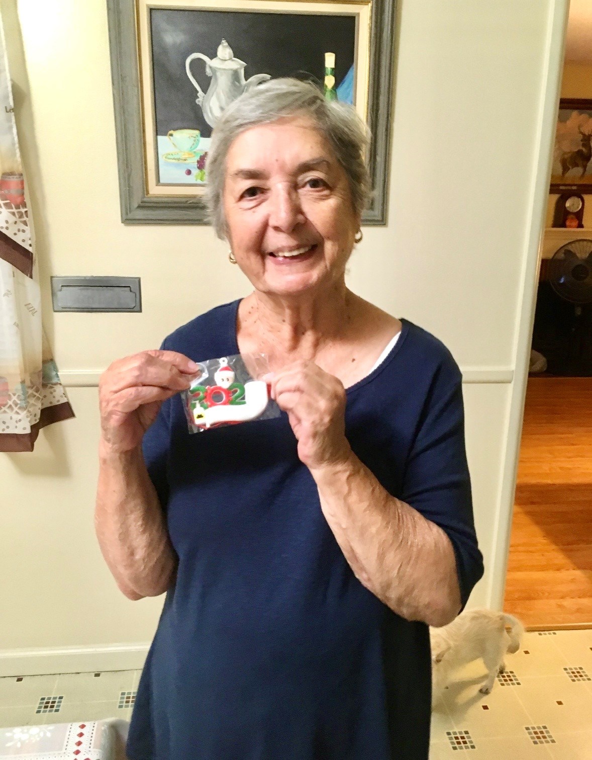 Obituary of Martha Morales