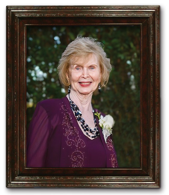 Obituary of Margaret Lucille Buckley