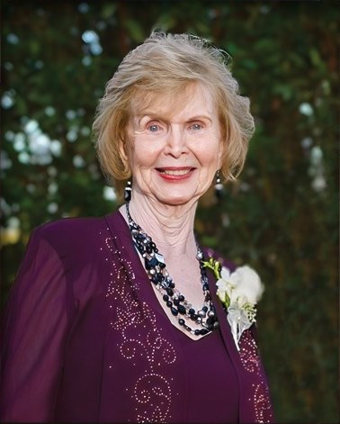 Obituary of Margaret Lucille Buckley