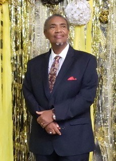 Obituary of Lionell Joseph