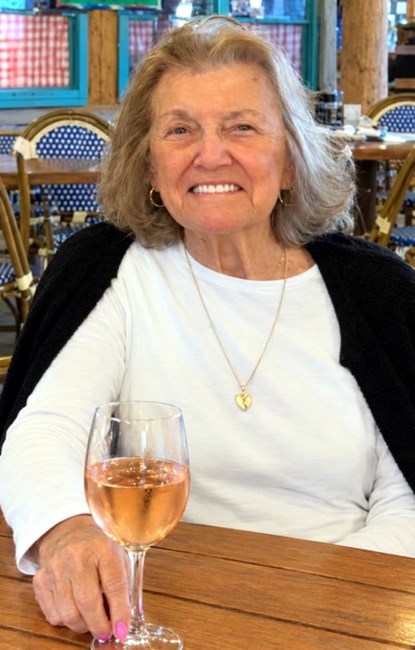 Obituary of Marie Ann Fancera