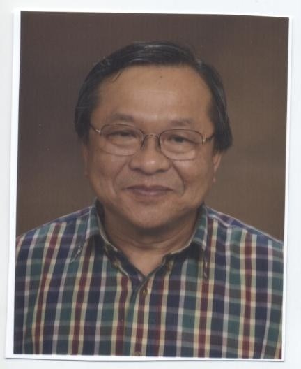 Obituary of The Van Nguyen