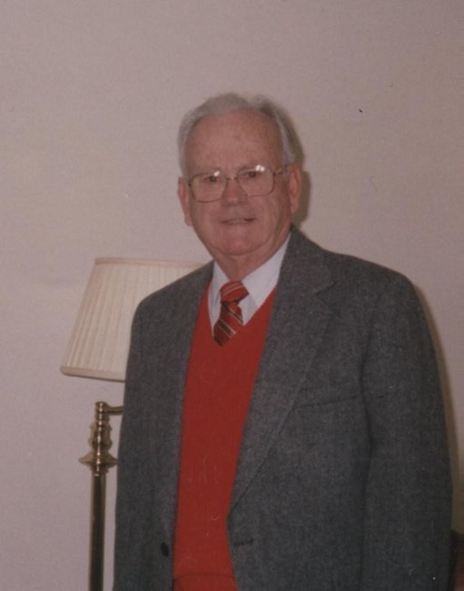 Obituary of Carey Johansen