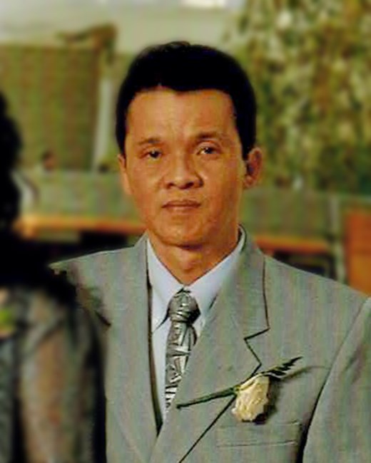 Obituario de Duc Minh Huynh