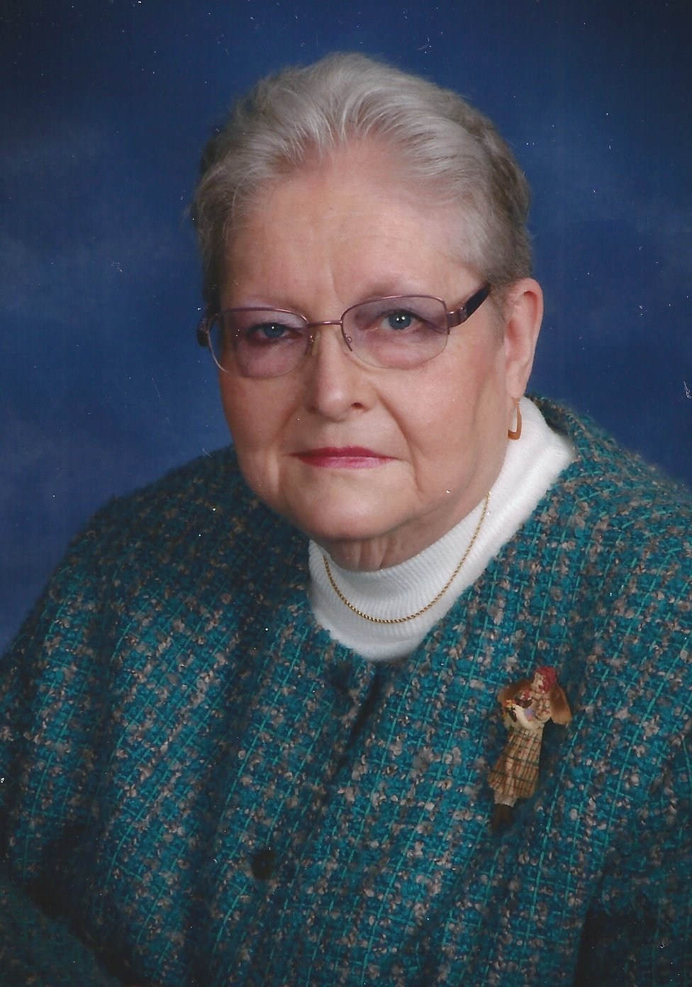 Betty Lou Osborne Keyser Obituary Versailles, OH
