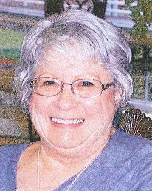 Obituario de Joan "Nana" Spurr Bruner