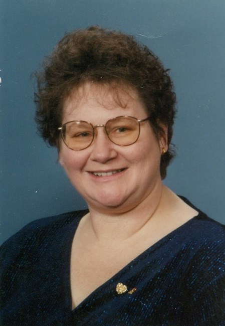 Obituary of Linda Sue Wood