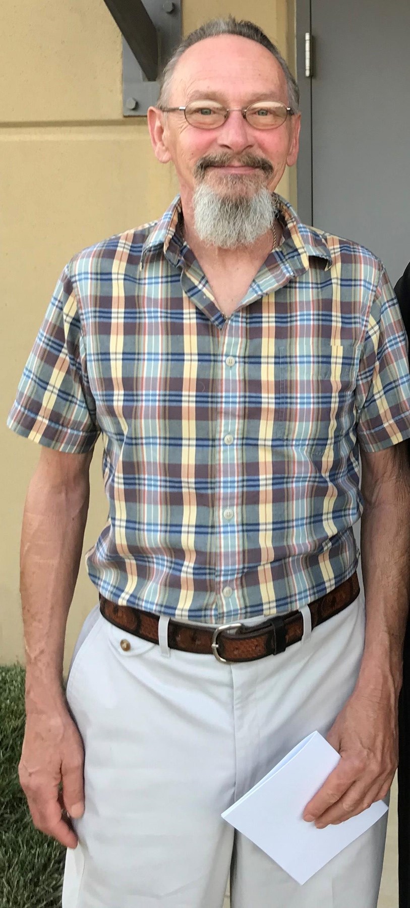 Obituary of Jerry Lee Green