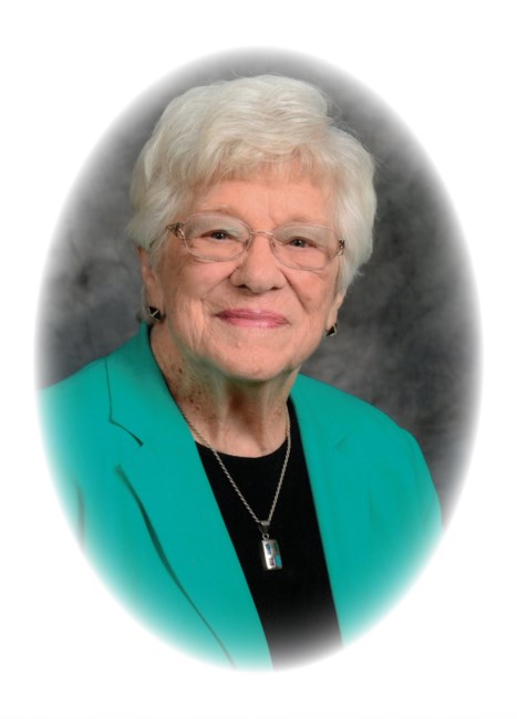 Obituary of Klyda Jean Sander