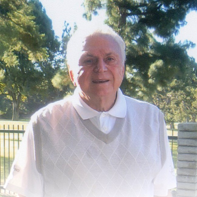 Obituary of Vincent Jim Totaro