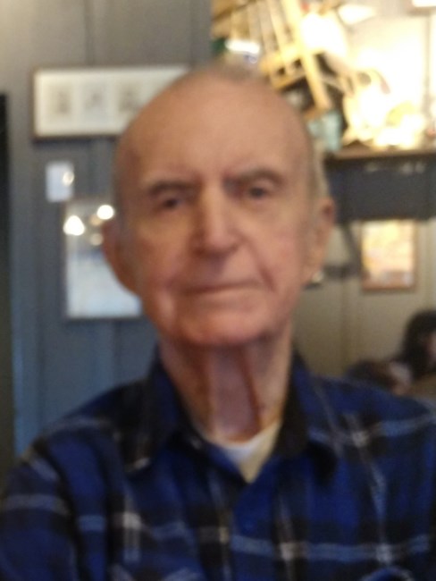 Obituary of Ted Brice Croswell Sr.