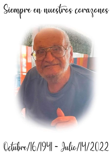 Obituary of David Angelo Nichol