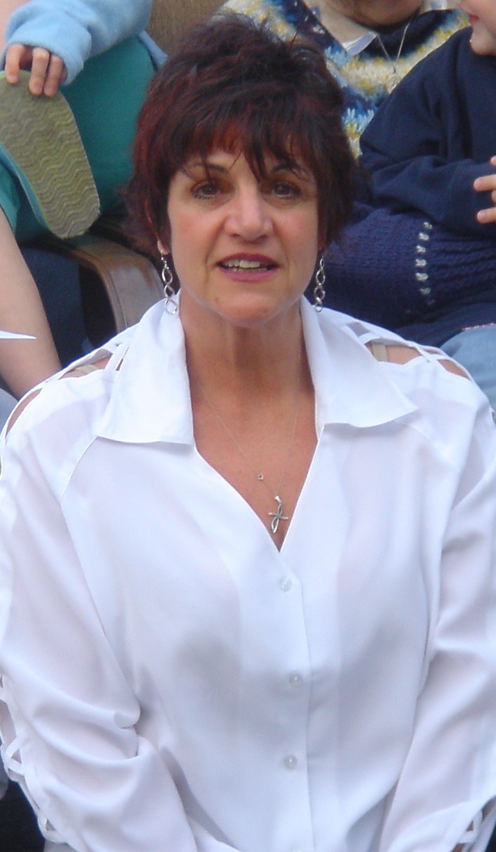 Obituary of Jill Koumoutseas