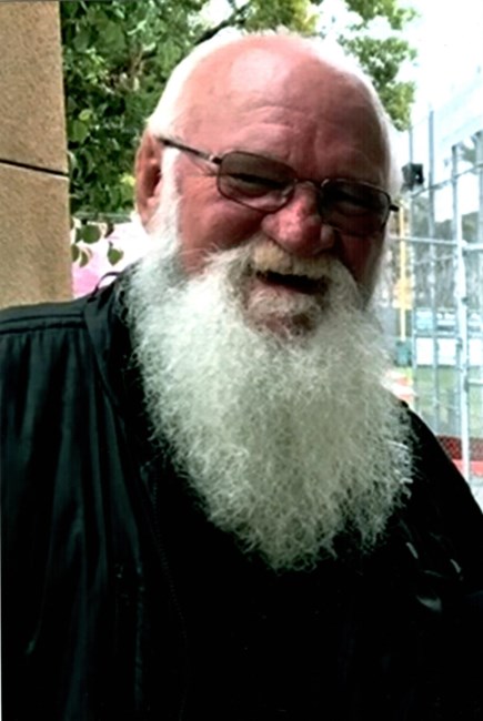 Obituary of Roy Lake Coleman Jr.