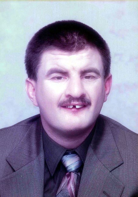 Obituary of Lon Paul Konovsky