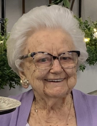 Obituary of Guinelle I Dyson