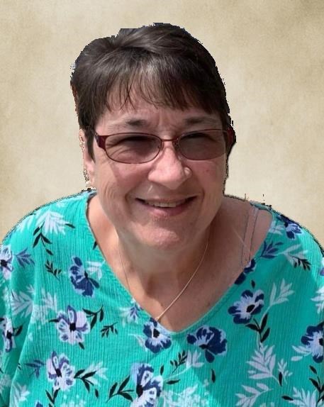 Obituary of Margaret Ann Lucey