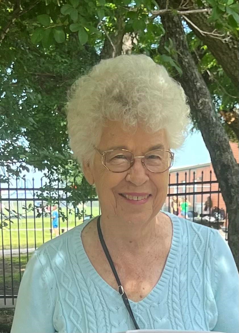 Obituary of Wilma Dean Pritchard