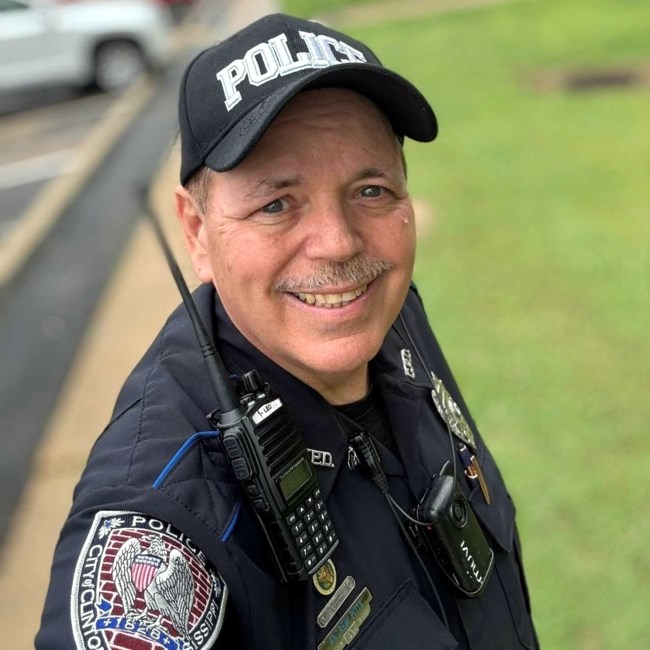 Avis de décès de Andrew Pitts