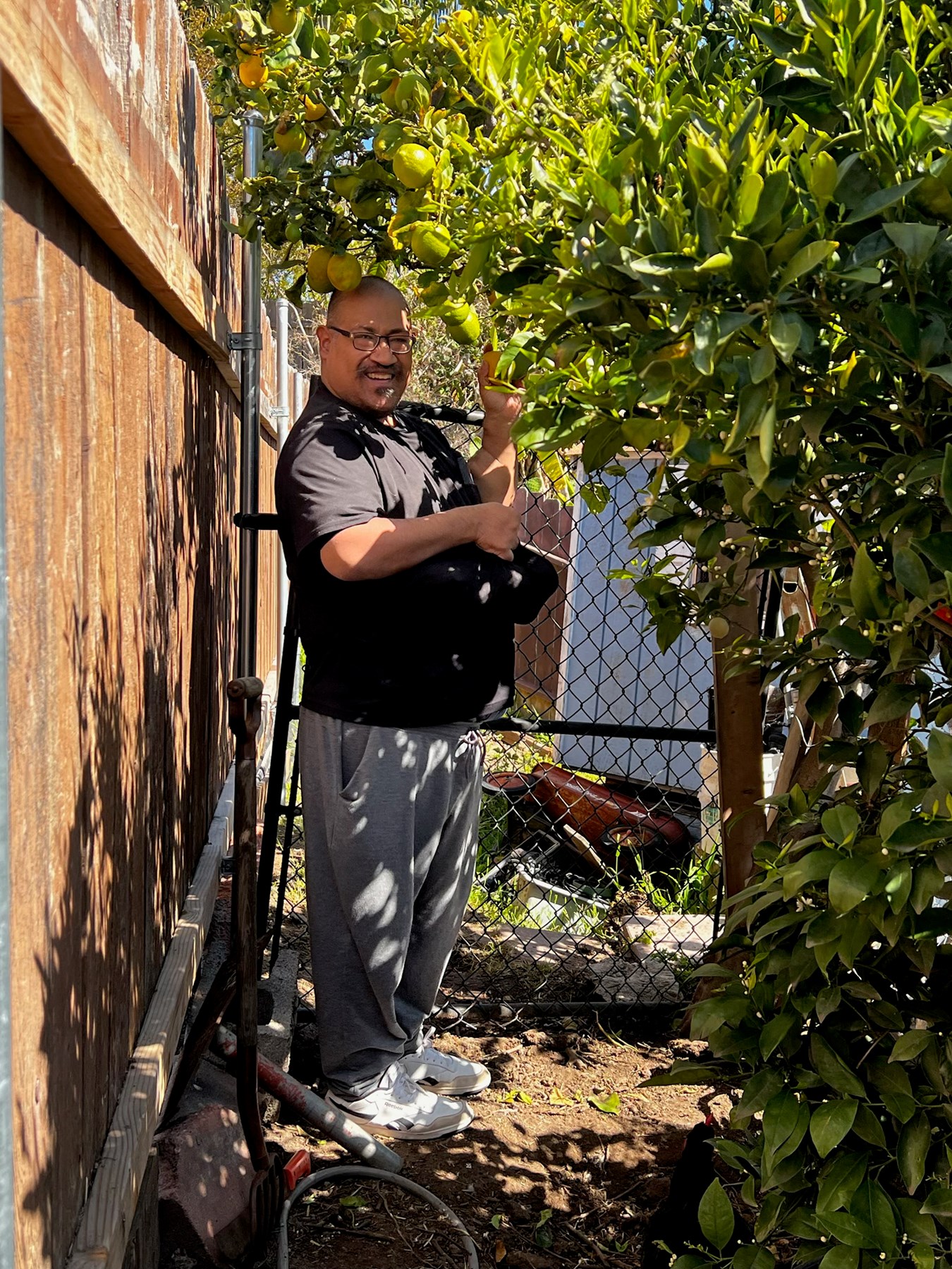 Obituary of Francisco Javier Lopez Jr.