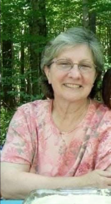 Obituary of Barbara Jean Thompson