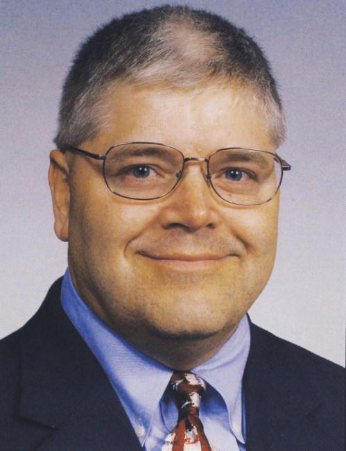 Avis de décès de Mark "Dave" Collins