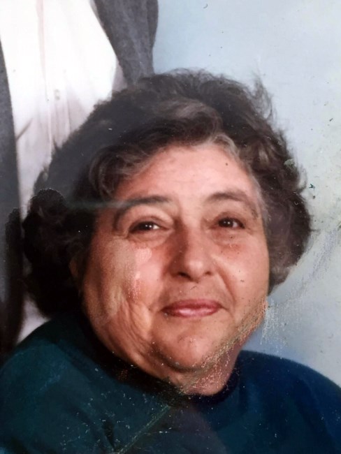 Obituary of Audrey V. Acquaviva