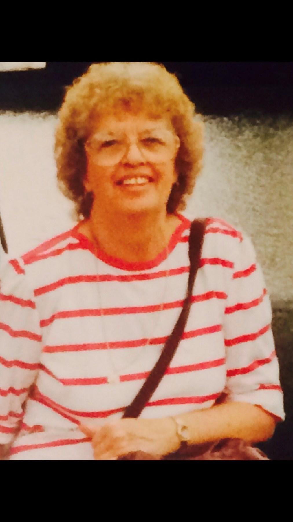 Obituary of Wynelle Agnes Jewell