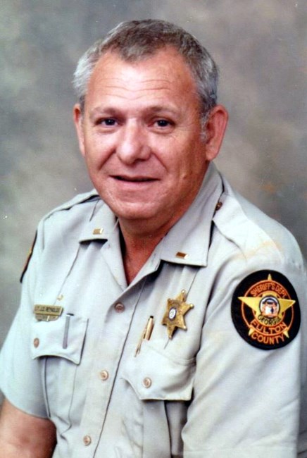 Obituary of John David Reynolds