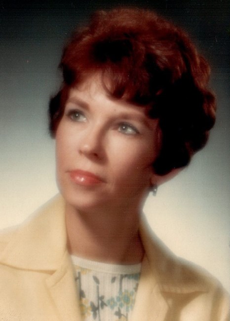 Obituary of Bonnie Jean Frazer