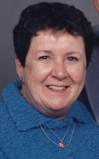 Obituario de Beatrice Phyllis Bondy