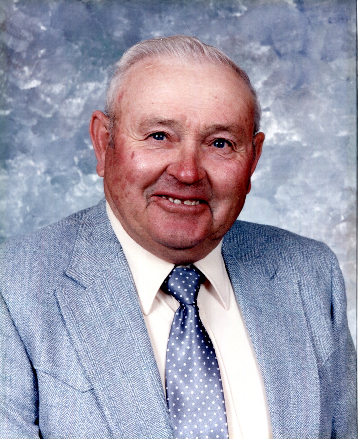 Leo Stricker Obituary Scottsbluff, NE