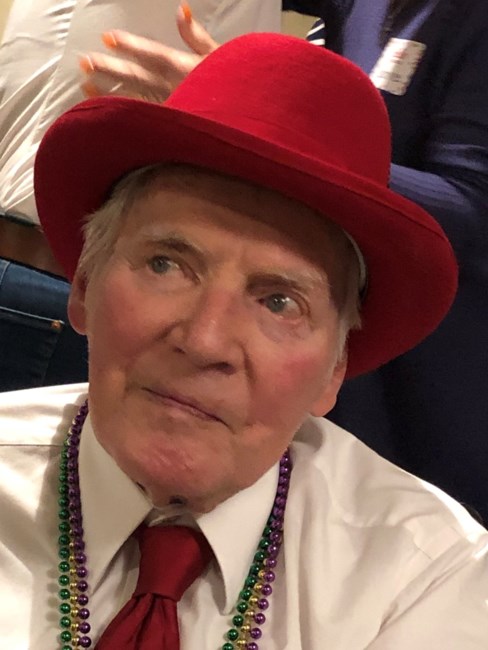 Obituary of Mason J. Seals Sr.