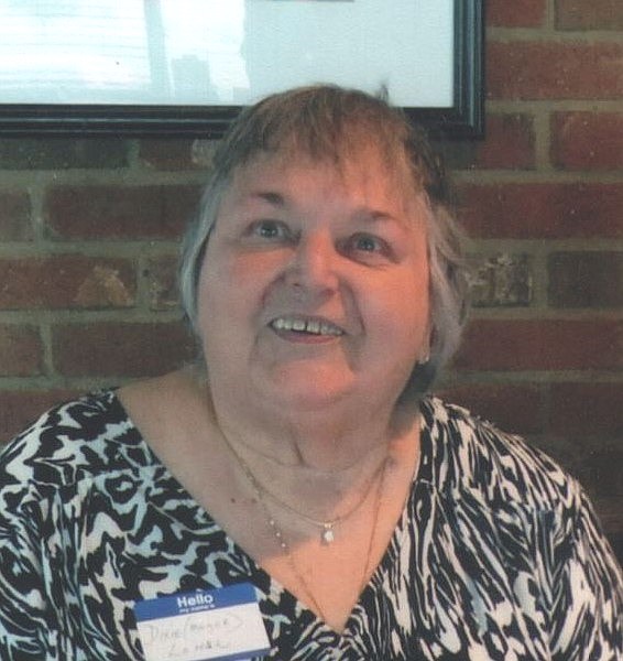 Obituary of Dixie Lee Fehrmann-Lohse