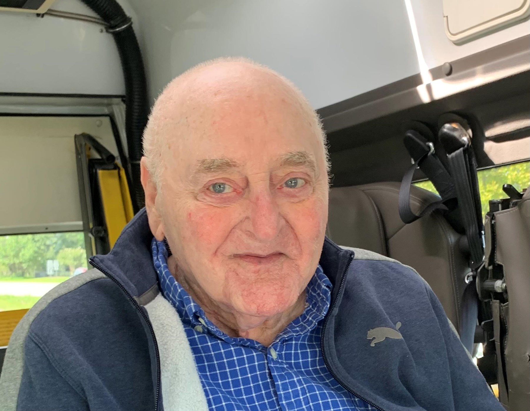 Clyde Edward Simser Obituary Wilmington, NC