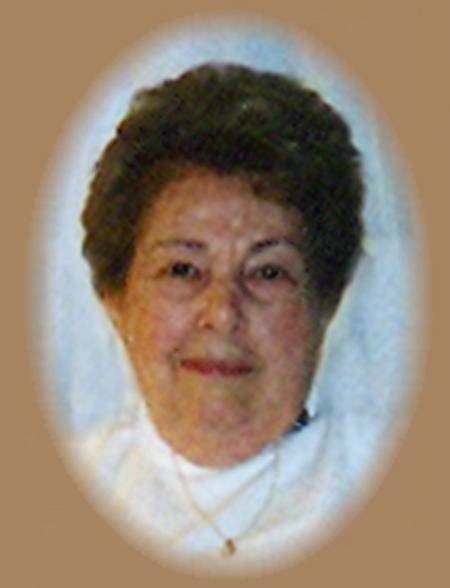 Obituary of Ella Rachel Fox