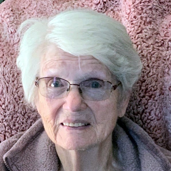 Obituary of Elsie Plaisance Arceneaux