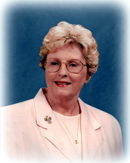 Obituary of Dava Beisecker Ladymon
