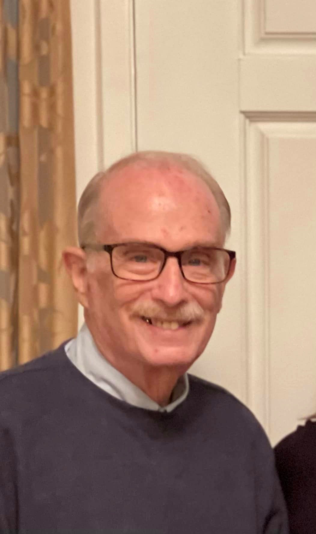 Obituario de Barry Edward Iken