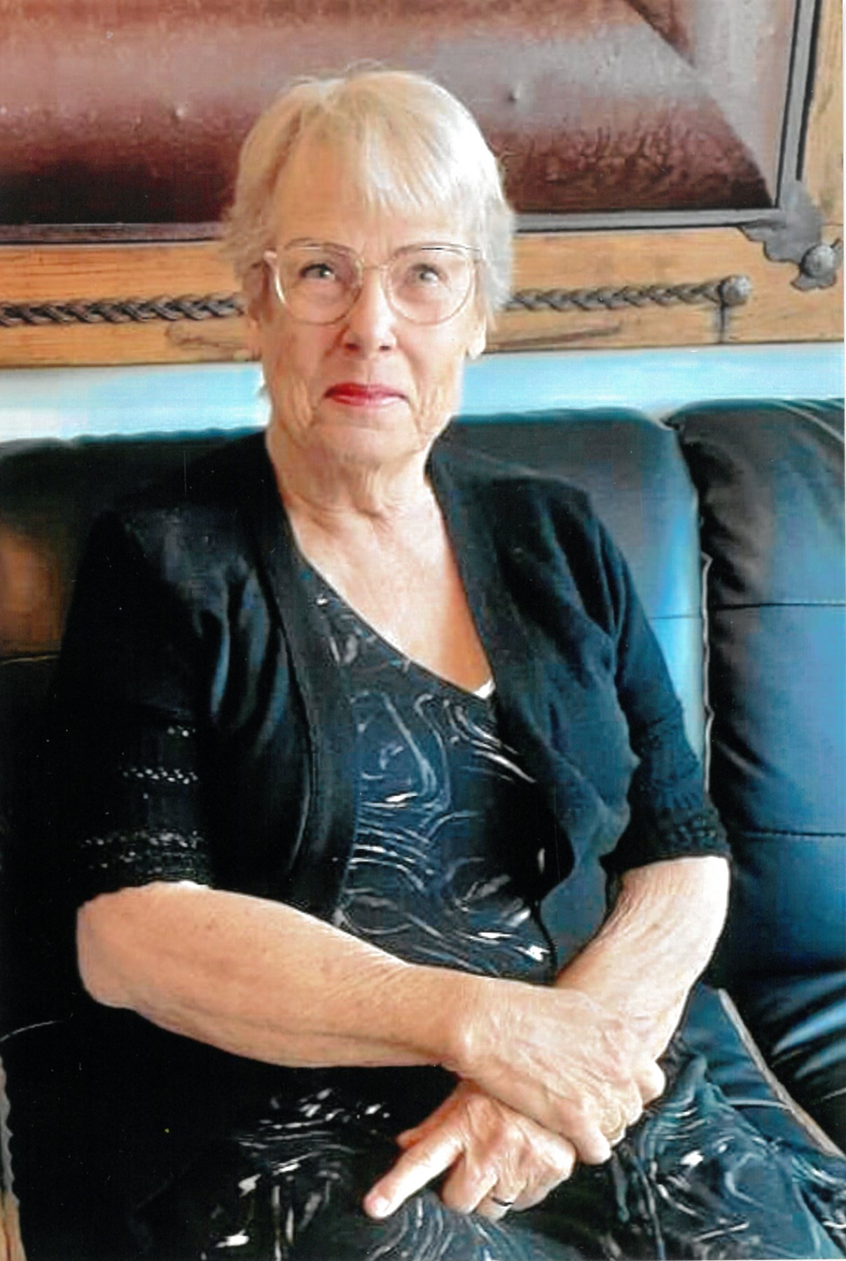 Marcia D Davis Obituary - West Valley City, UT 